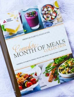 Mediterranean Cauliflower Rice & Cookbook Giveaway